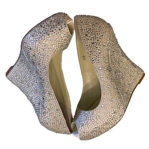 Benjamin Adams "Mila" Shoes - Size 9